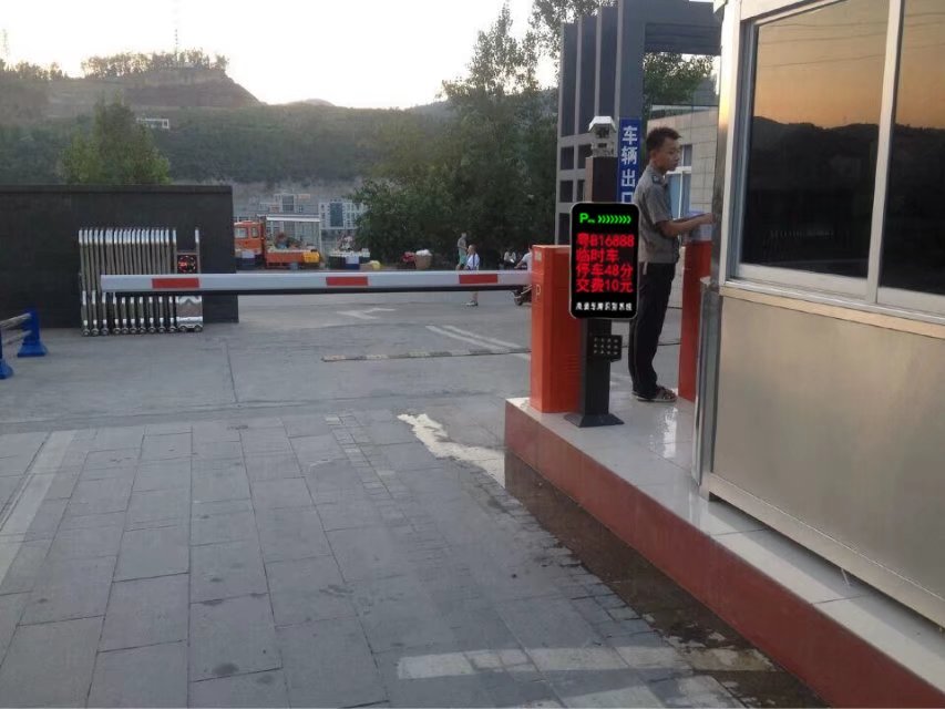 阿鲁科尔沁旗阿鲁科尔沁旗深圳市车牌识别