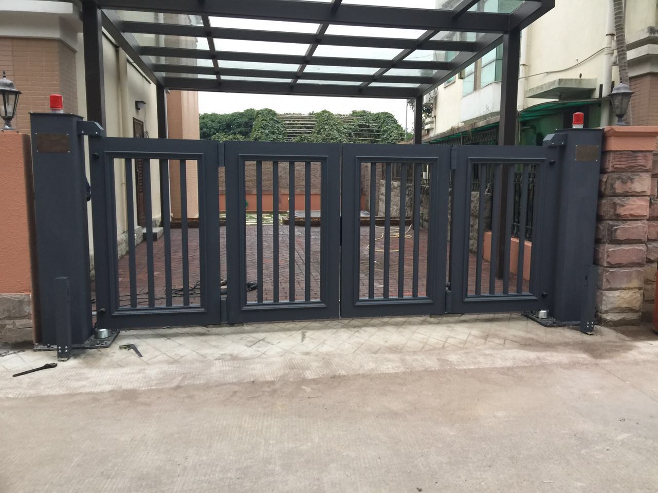 阿鲁科尔沁旗阿鲁科尔沁旗德阳市悬浮折叠门