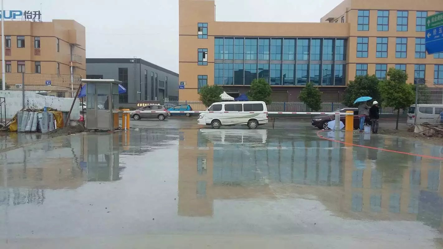 阿鲁科尔沁旗阿鲁科尔沁旗成都市物流公司道闸